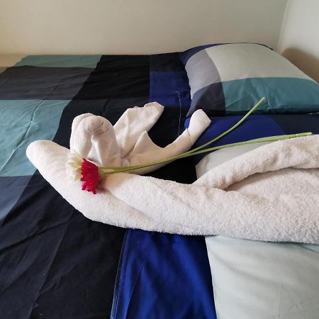 Piccola Stella Apartment Parma Luaran gambar