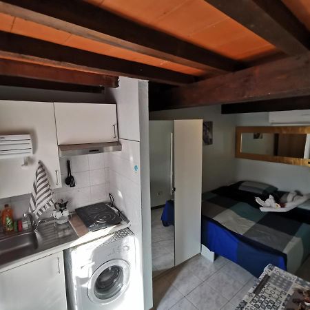 Piccola Stella Apartment Parma Luaran gambar