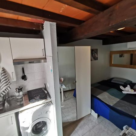 Piccola Stella Apartment Parma Luaran gambar
