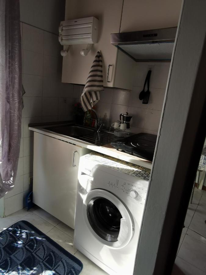 Piccola Stella Apartment Parma Luaran gambar