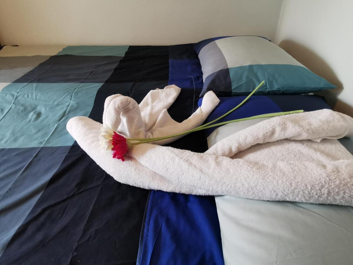 Piccola Stella Apartment Parma Luaran gambar