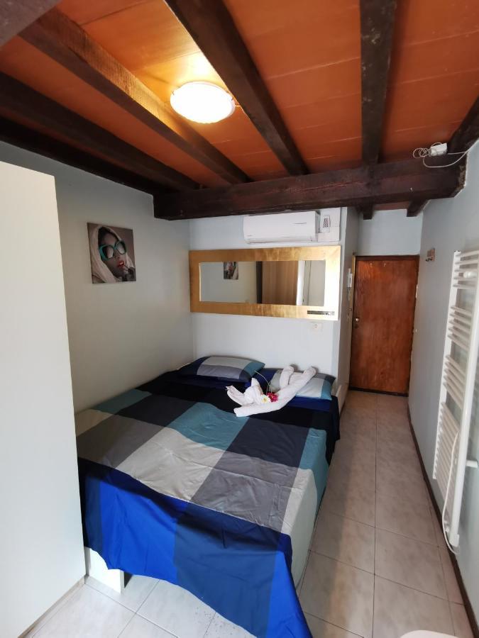 Piccola Stella Apartment Parma Luaran gambar