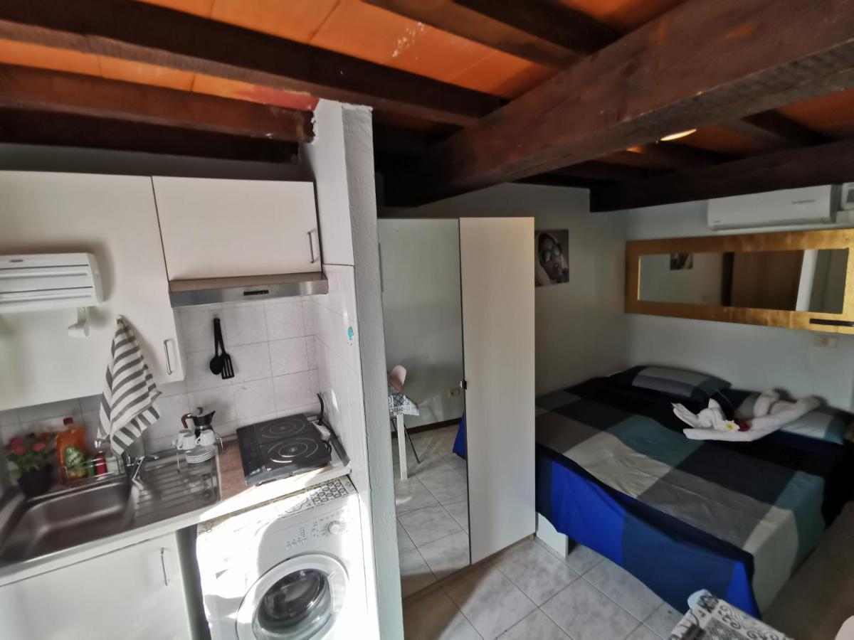 Piccola Stella Apartment Parma Luaran gambar
