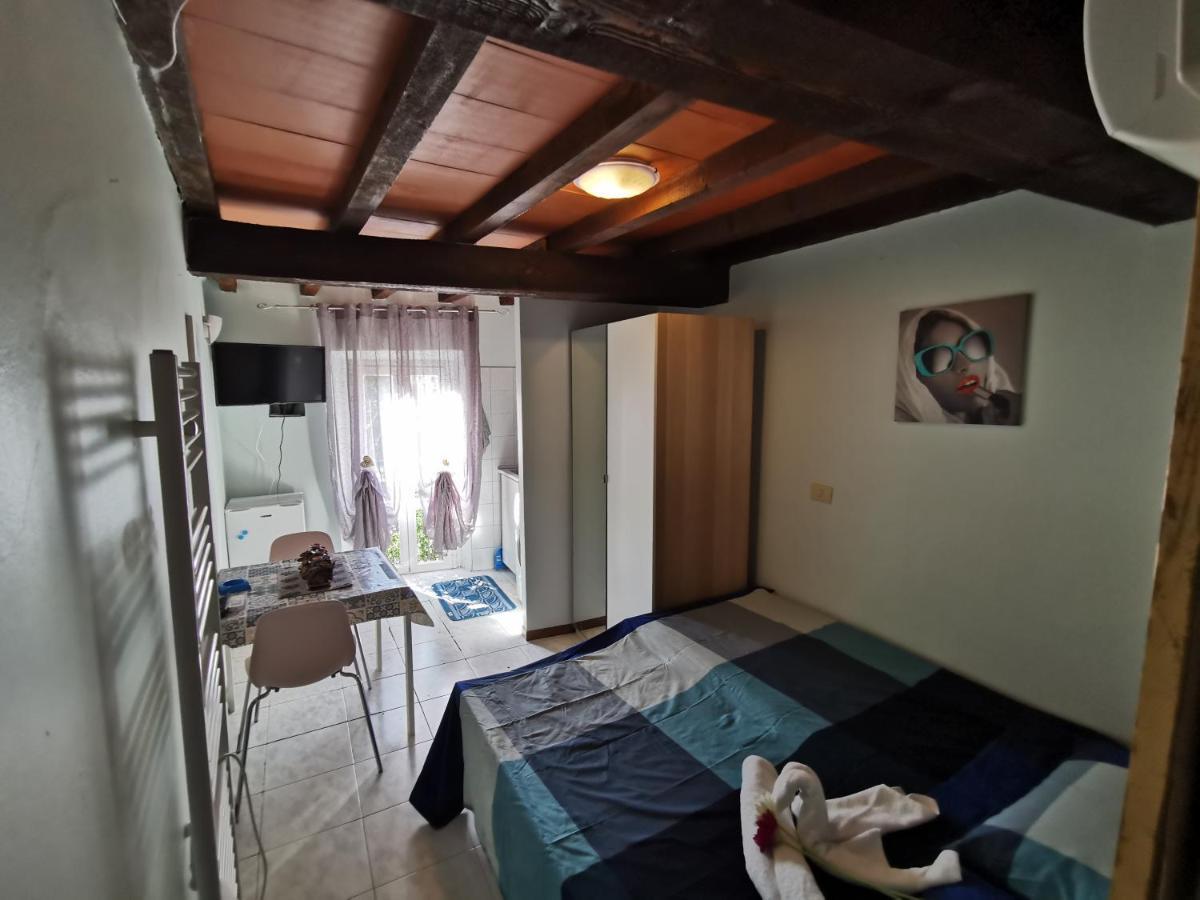 Piccola Stella Apartment Parma Luaran gambar