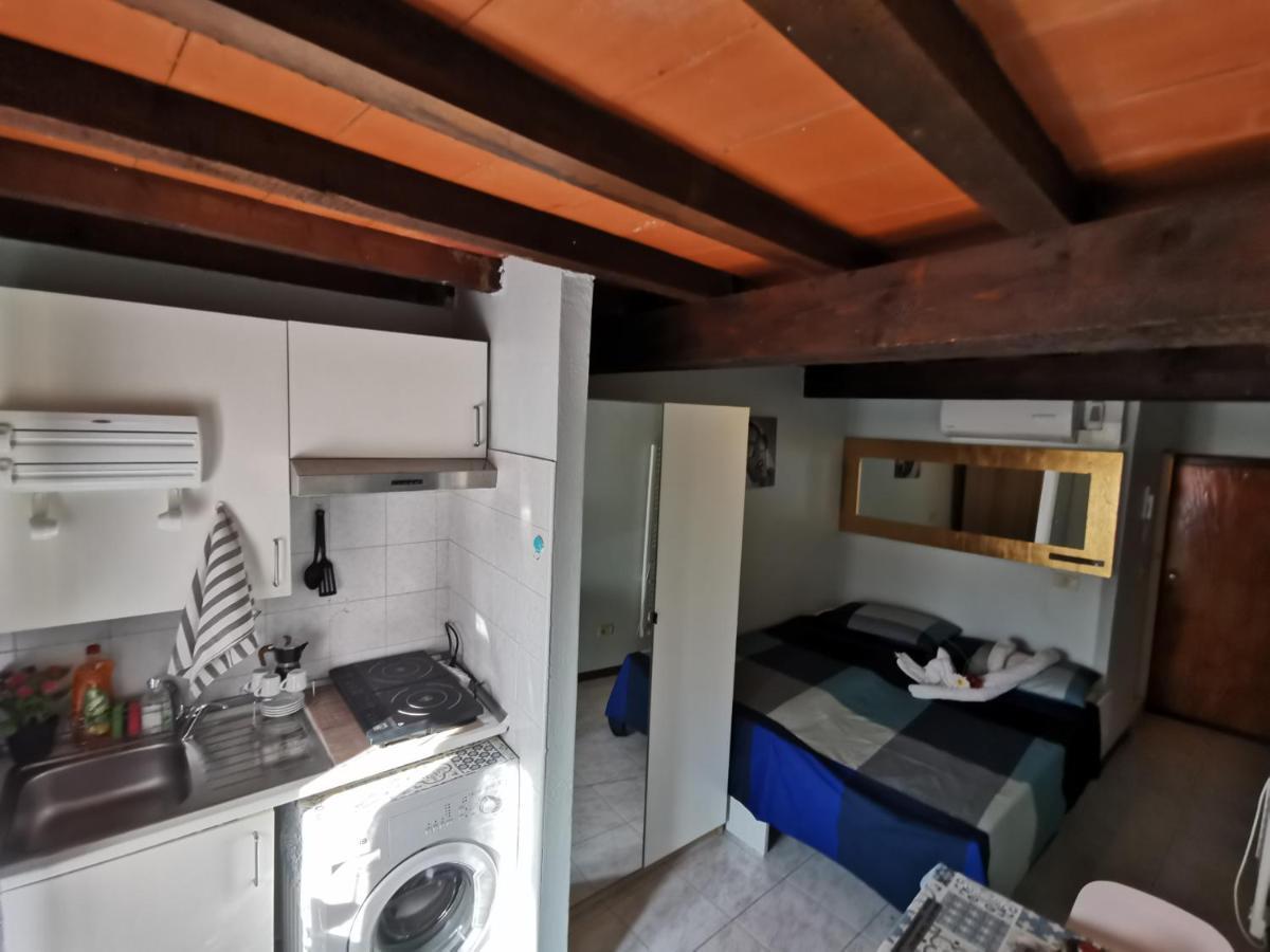 Piccola Stella Apartment Parma Luaran gambar