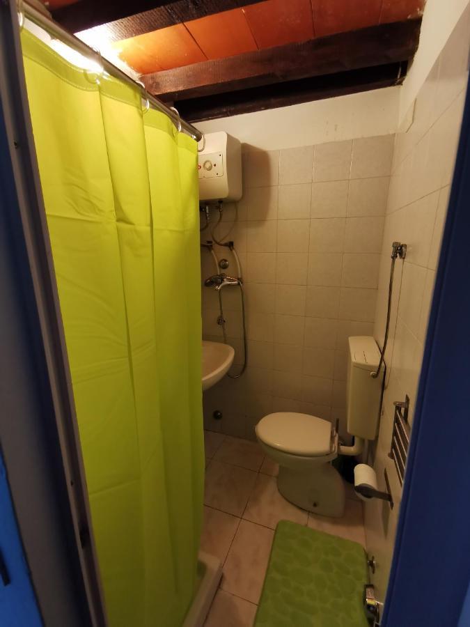 Piccola Stella Apartment Parma Luaran gambar