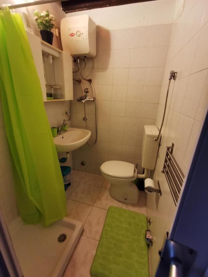 Piccola Stella Apartment Parma Luaran gambar