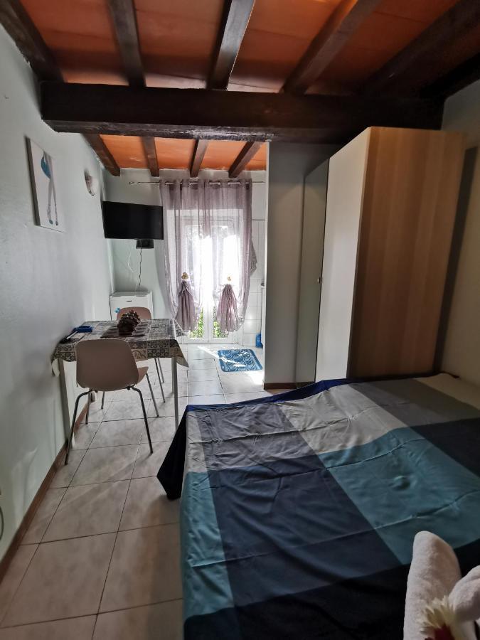 Piccola Stella Apartment Parma Luaran gambar