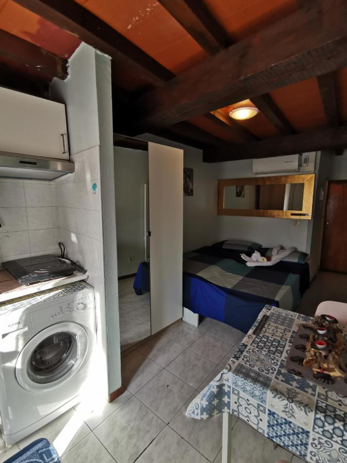 Piccola Stella Apartment Parma Luaran gambar